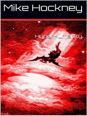 cover image of HyperHumanity
